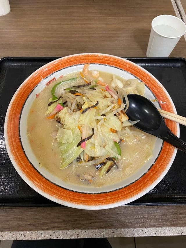 美東サービスエリア下り線 - サブ画像1