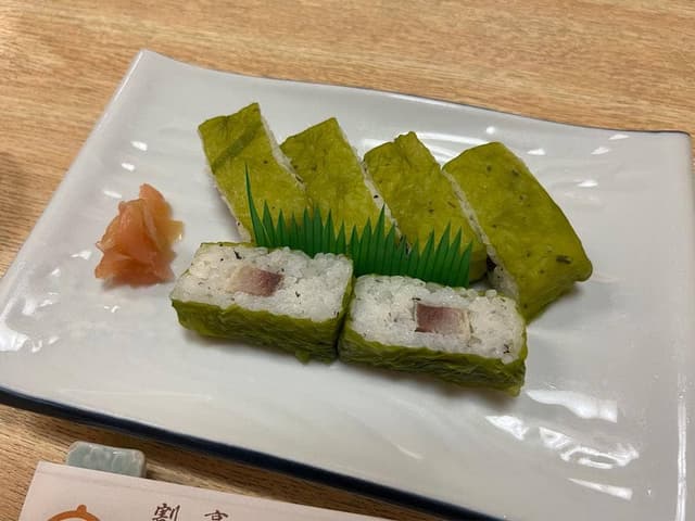 宝来寿司 - サブ画像1