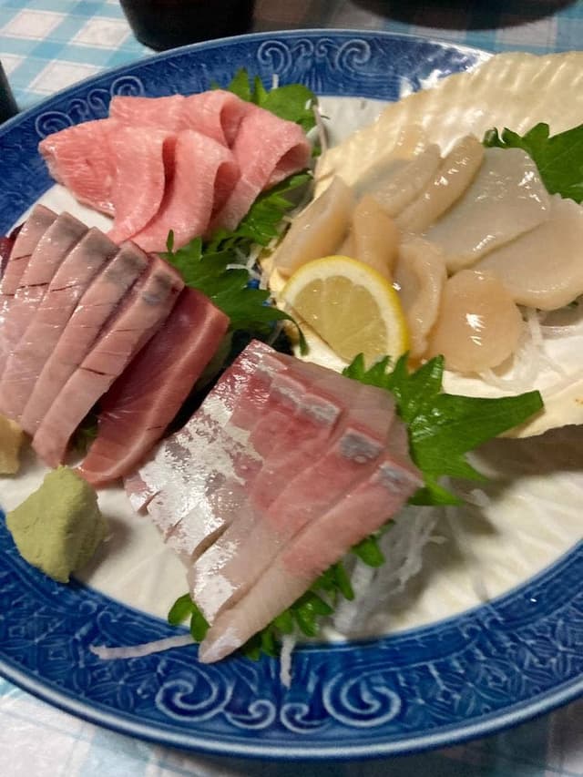 浜富士 - サブ画像1