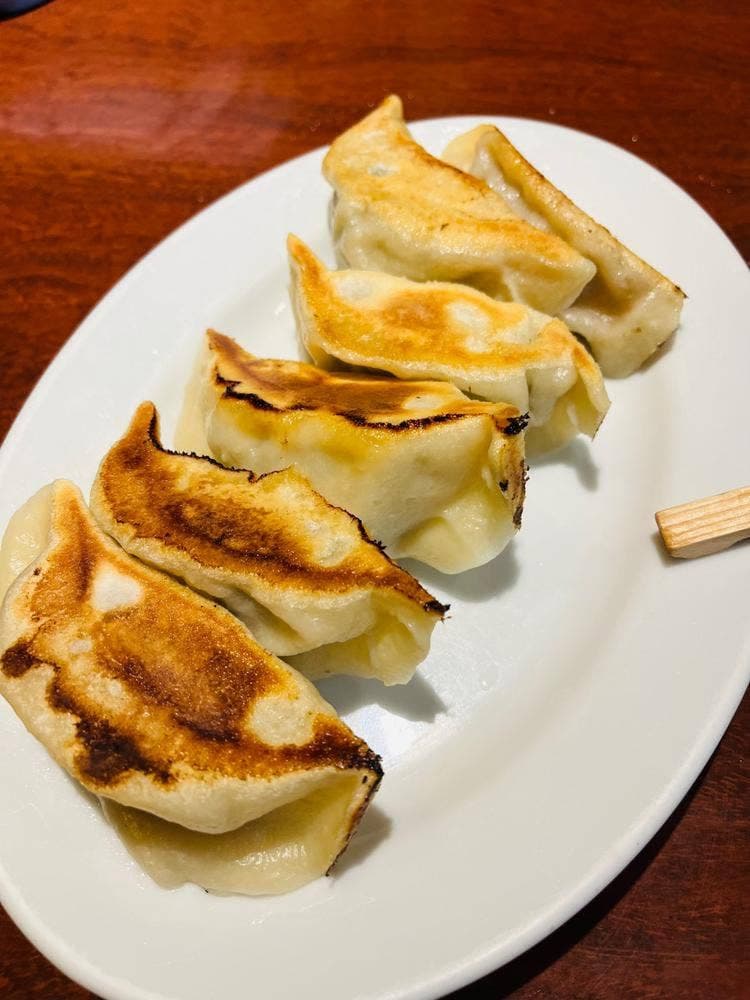 餃子のハルピン