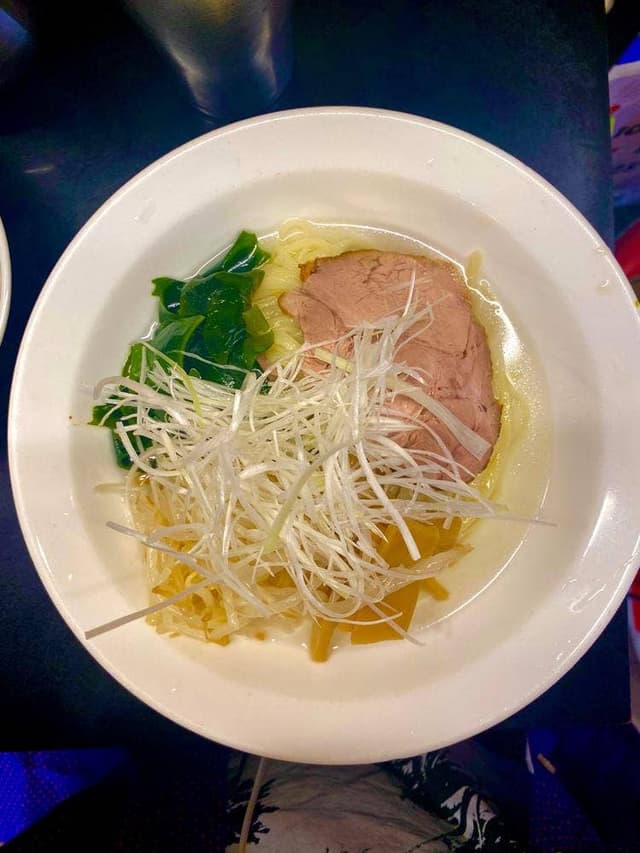 中国手打拉麺 馬賊 - サブ画像3