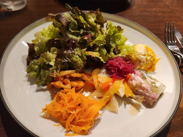 Brasserie Taille - サブ画像2