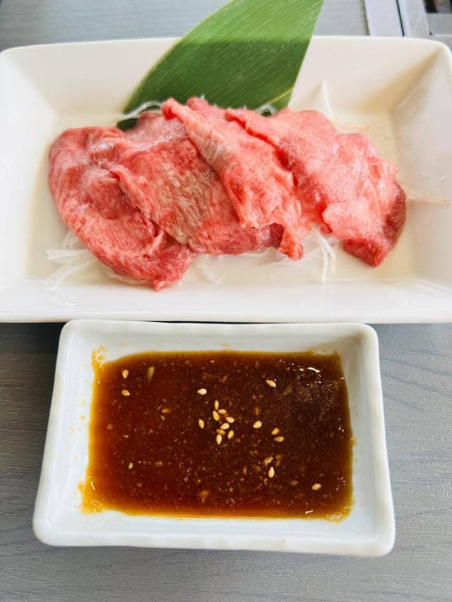 モランボン宇都宮店 - サブ画像1