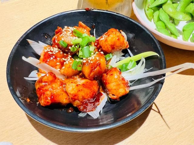 ちゃん豚 宇都宮店 - サブ画像3