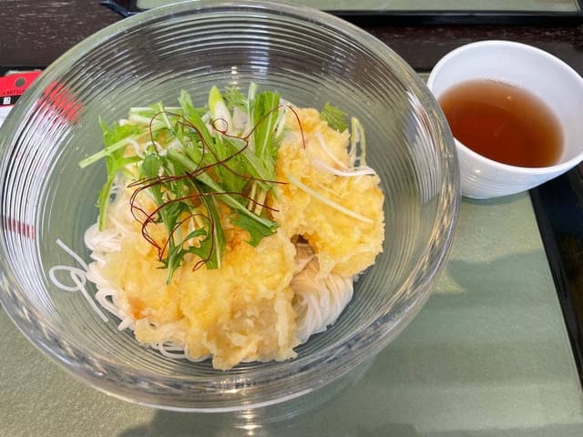 揖保乃糸 庵 - サブ画像1