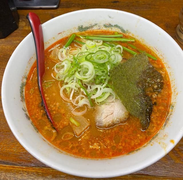 ラーメン伊太八 - サブ画像1