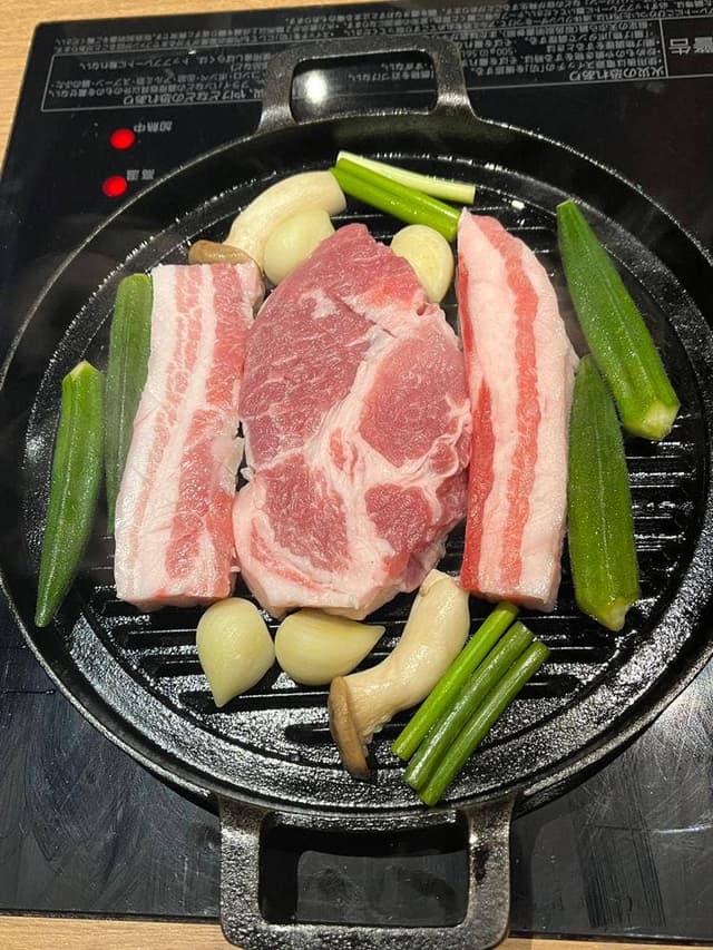 Pretty pork factory - サブ画像2