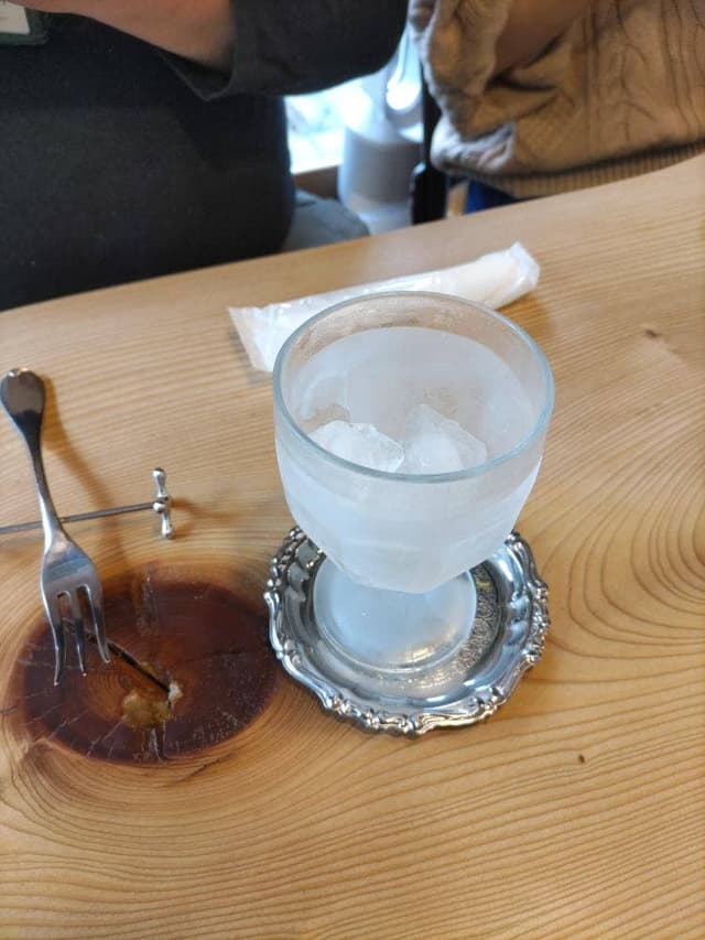 Eat in de nomi-na - サブ画像1