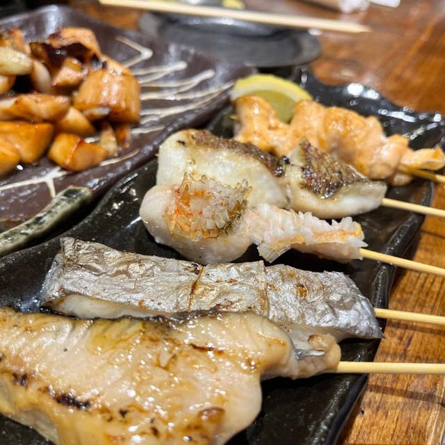 魚串・創作おでん KUSIO - サブ画像1