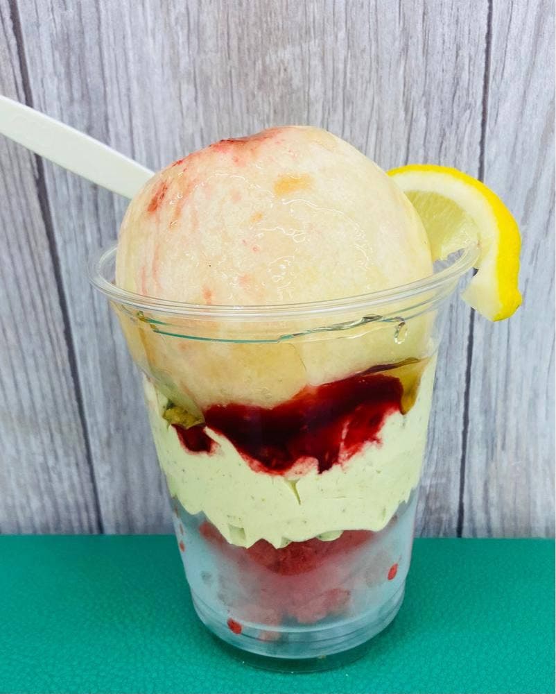 パティスリー モンクレア うるまシティ店