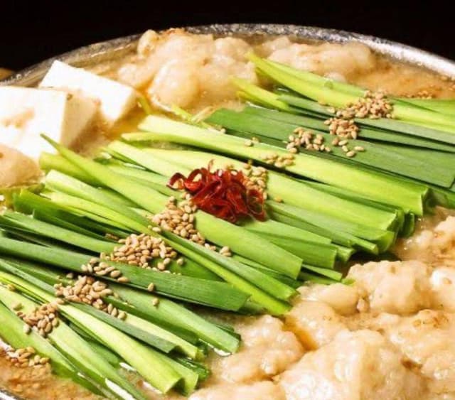 もつ鍋ながまさ 博多本店 - サブ画像3