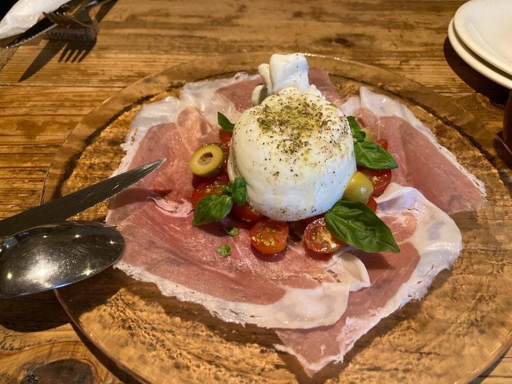 Latteria BeBè Kamakura