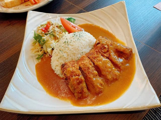 大正浪漫茶房 えふ - サブ画像2