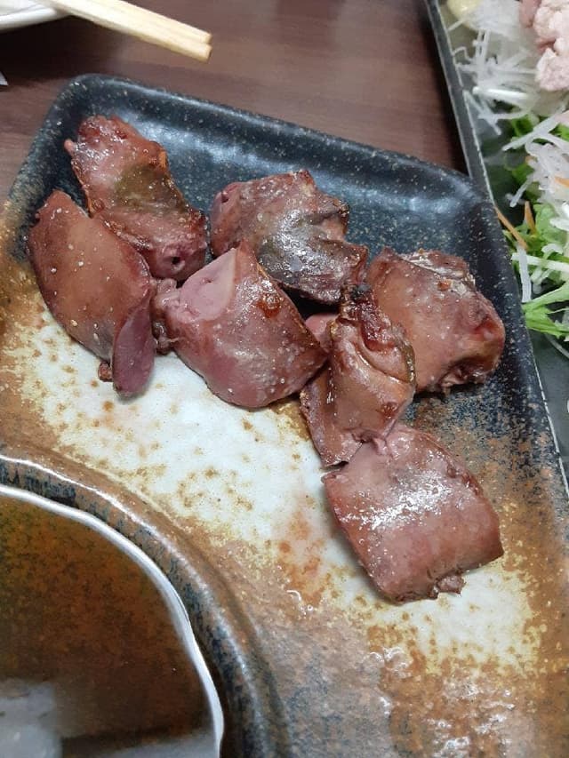 やきとん えん家 池袋東口駅前地下店 - サブ画像2