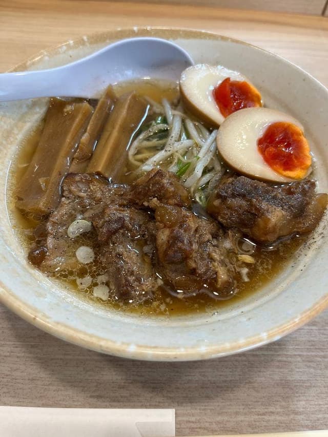 麺元素製麺所 - サブ画像3