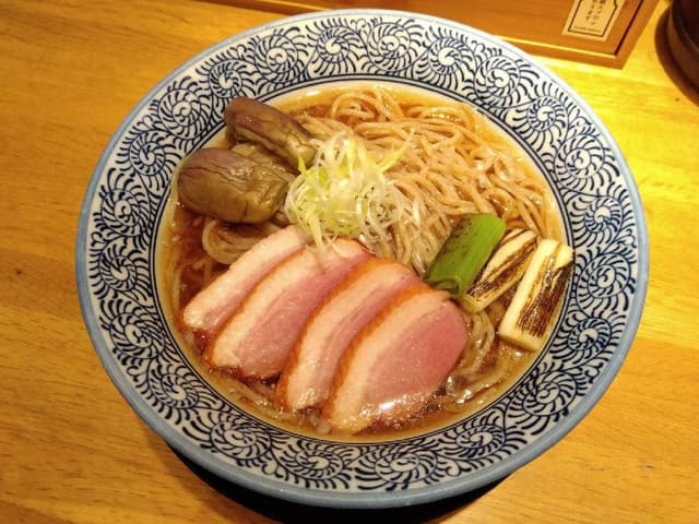 麺匠 たか松 - サブ画像3