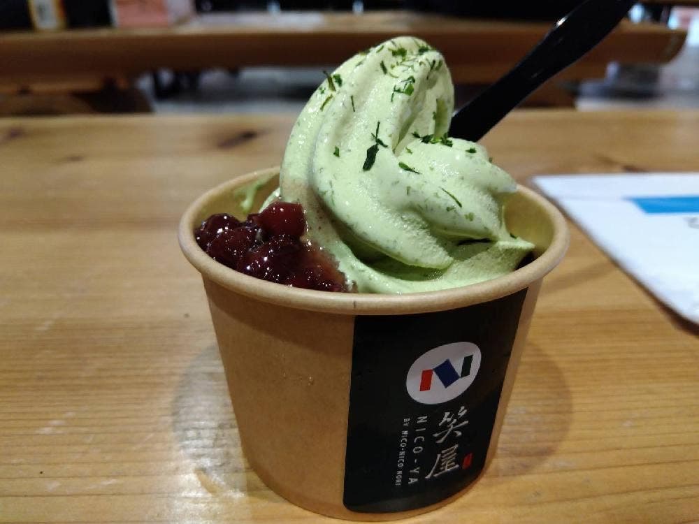 笑屋 京都ポルタ店