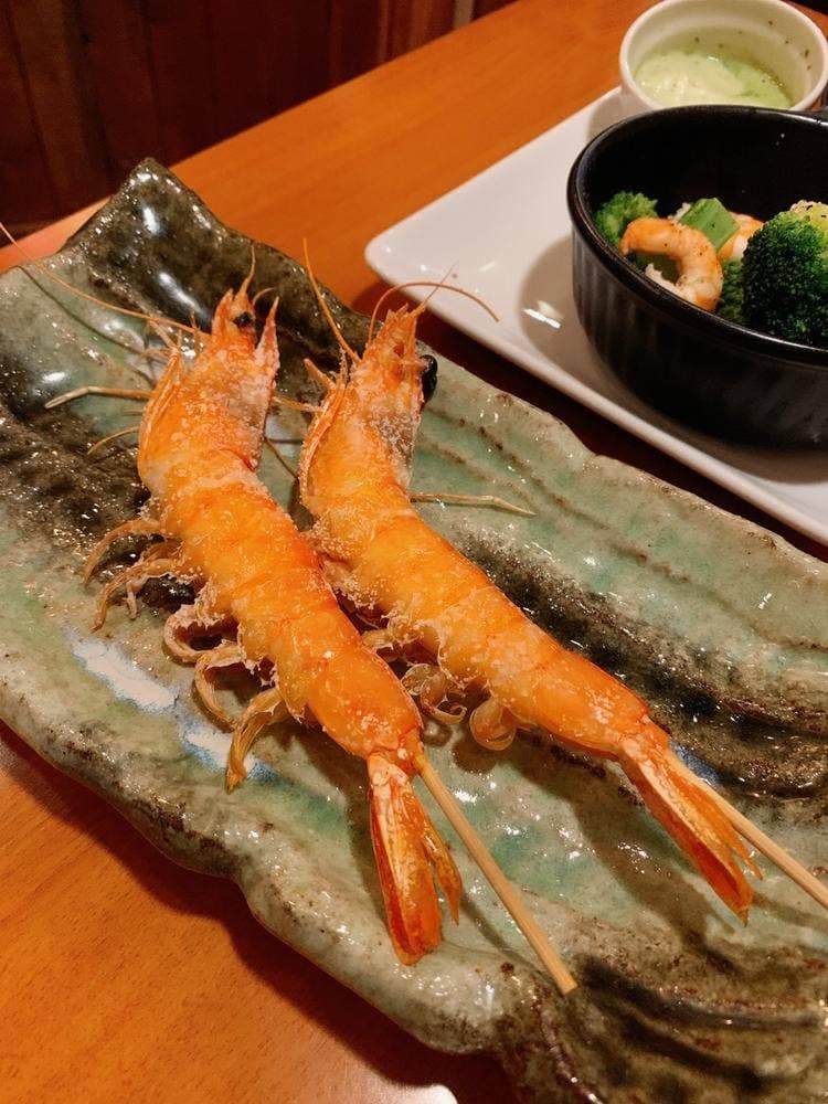 シモキタシュリンプ