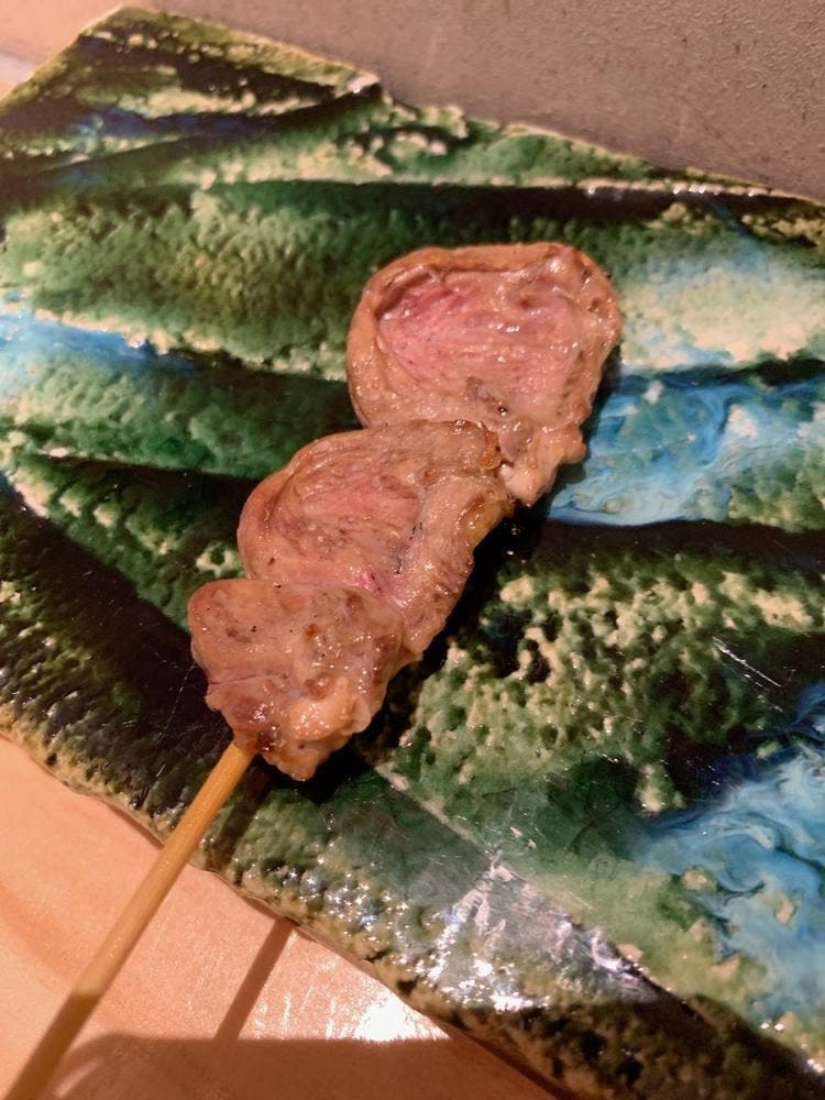 鶏屋 おち合