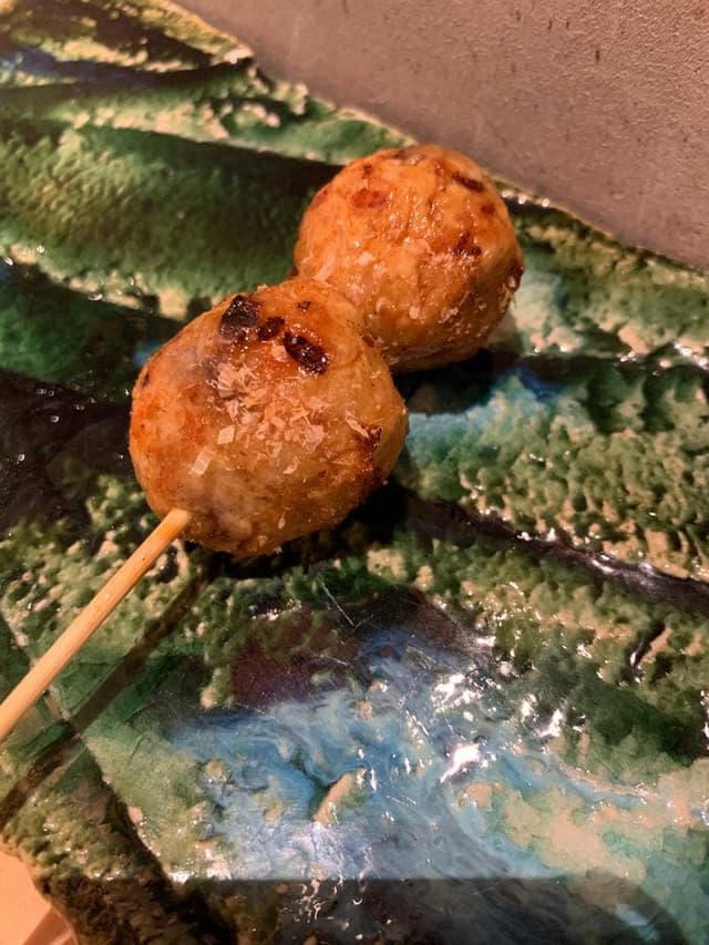 鶏屋 おち合 - サブ画像2