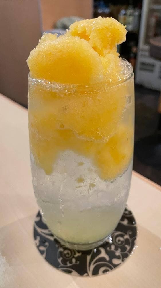 和バル おもち - サブ画像1