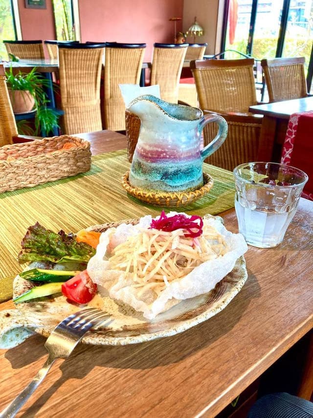 エムズカフェ - サブ画像2