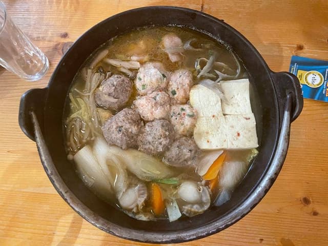 大茶庵 - サブ画像1