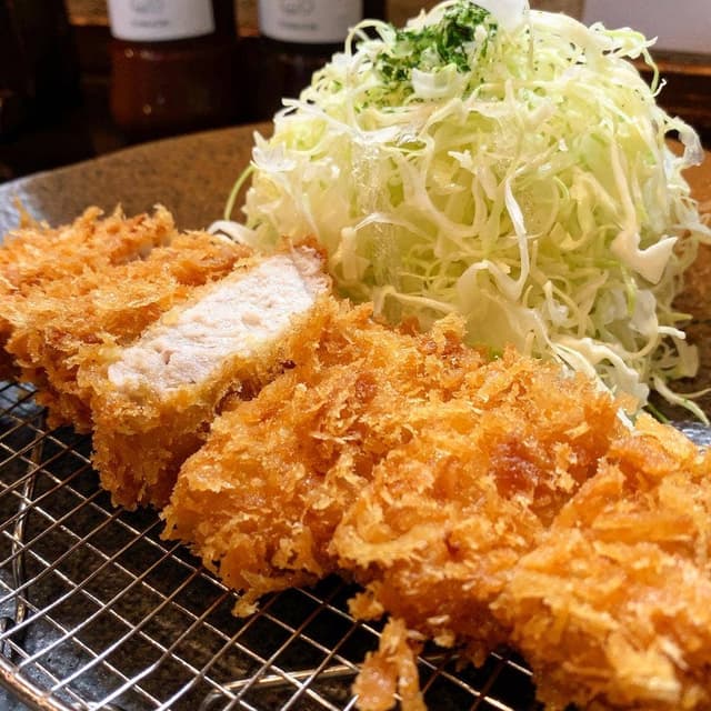 平田牧場 とん七 鶴岡こぴあ店 - サブ画像1