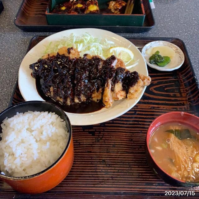 あつたや - サブ画像2