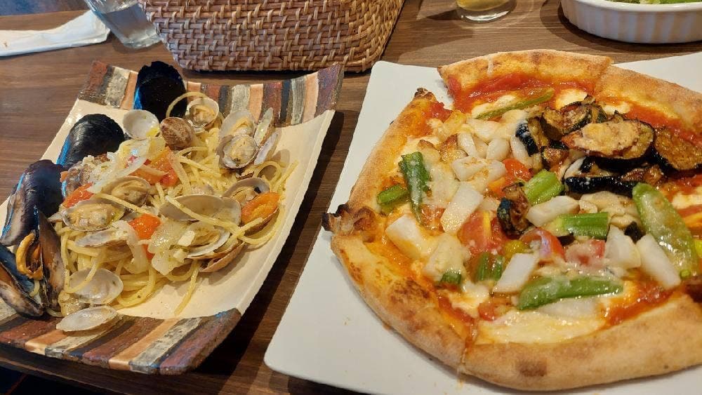 bistoria 新所沢店