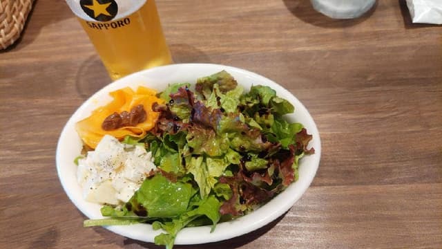 bistoria 新所沢店 - サブ画像1