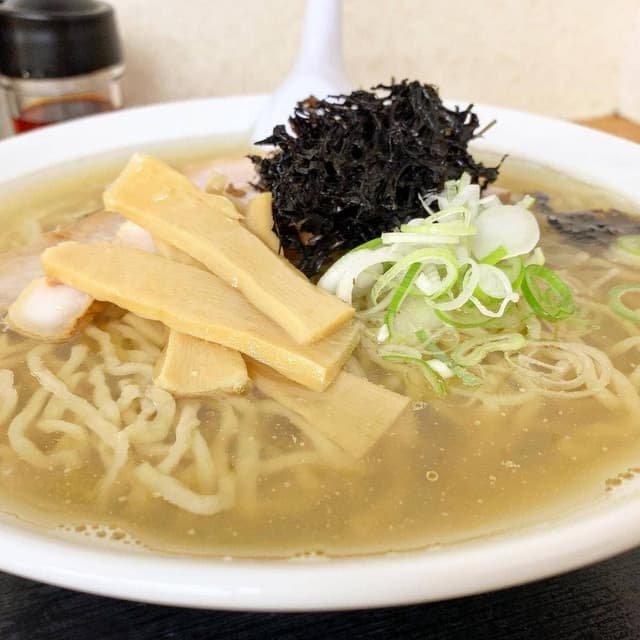 ながせラーメン - サブ画像3