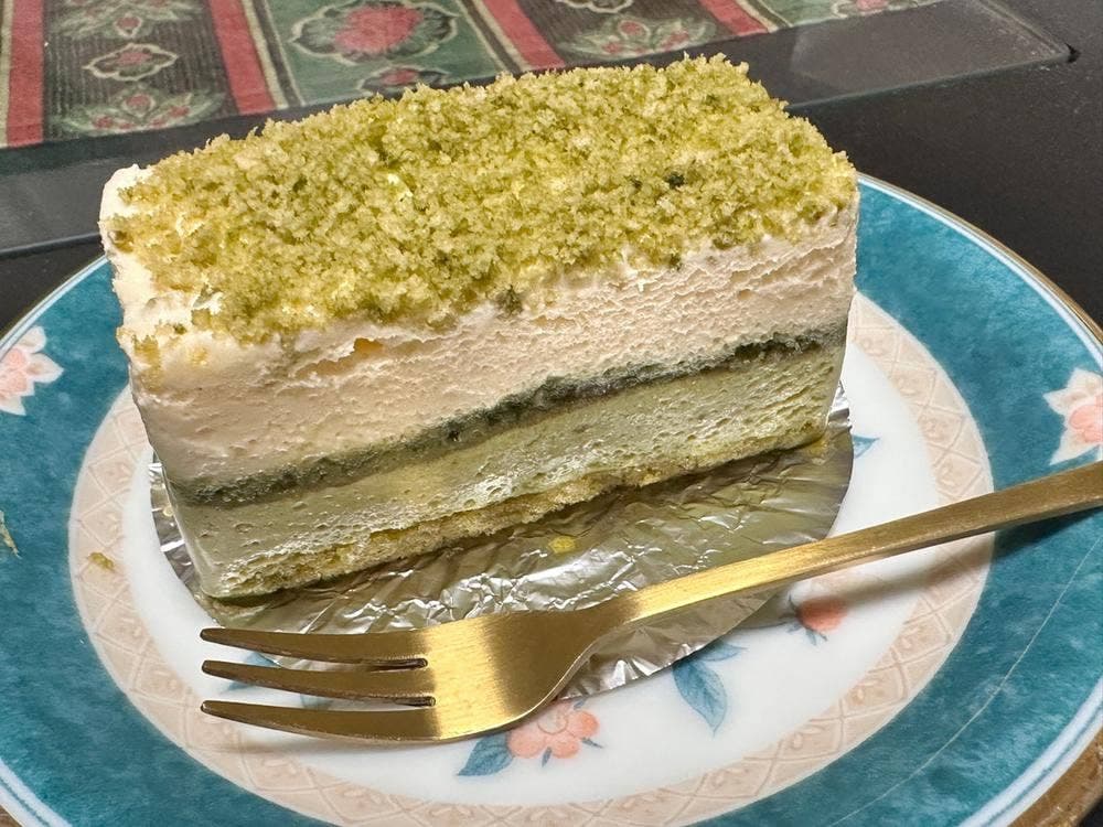 プチフール