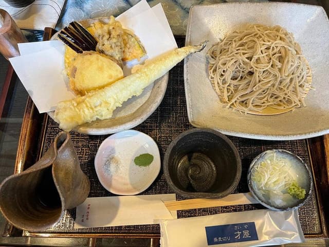 才屋 - サブ画像2