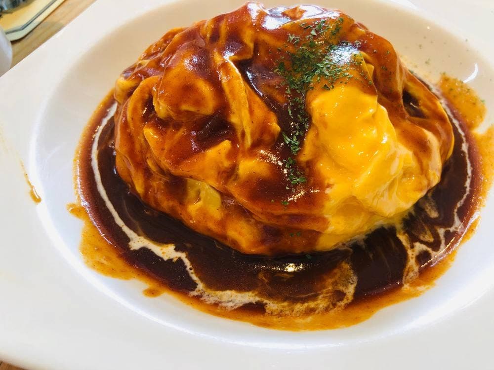 ヒナノ珈琲越谷店