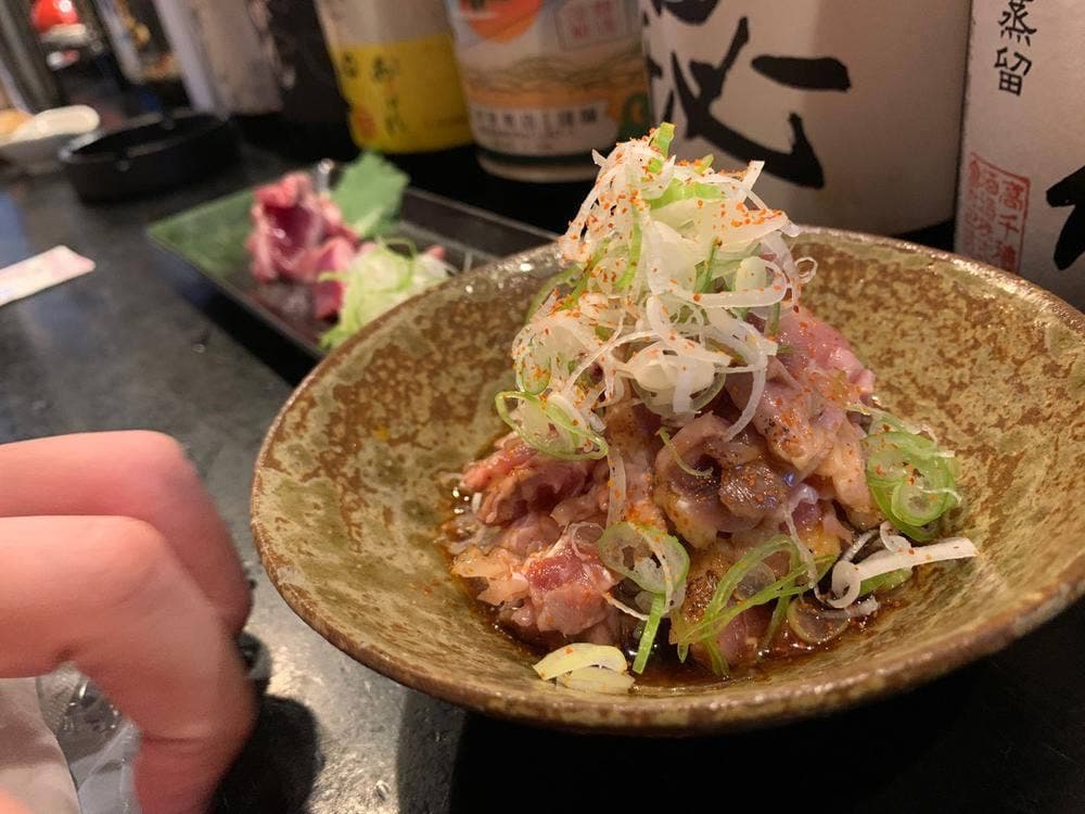 やっちゃる