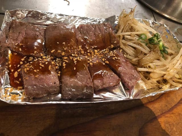 Bowls Kitchen - サブ画像3