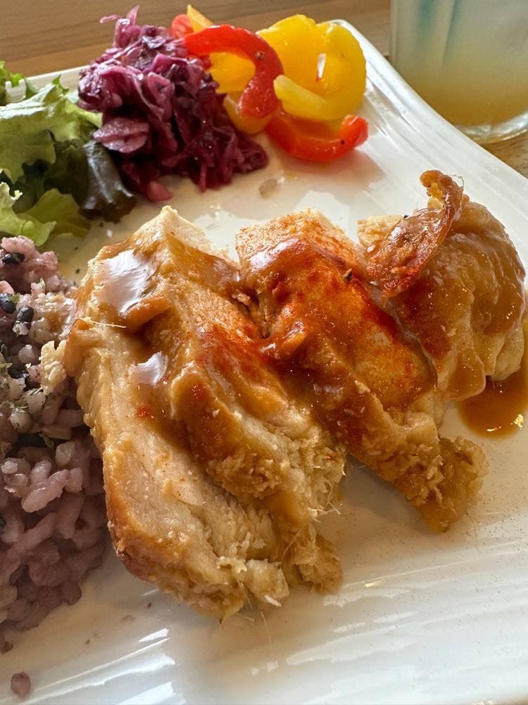 MEDI CAFE ochanomizu