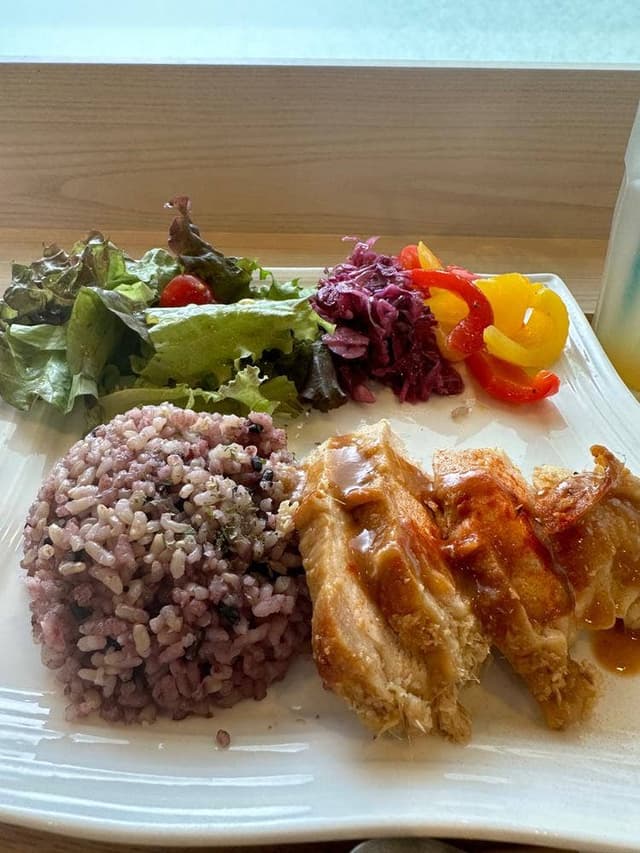 MEDI CAFE ochanomizu - サブ画像1