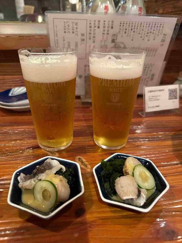 貝と魚 シェルハラ - サブ画像1