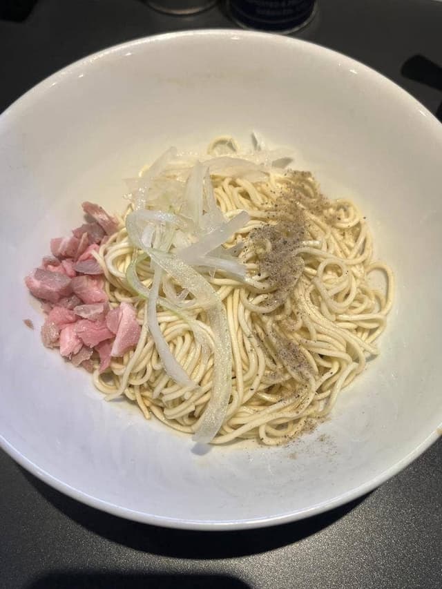 煮干乱舞 総本店 - サブ画像1