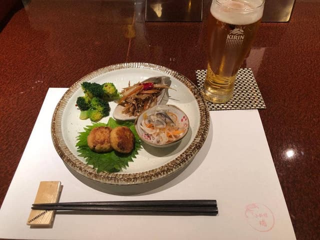 小料理屋 瑞 - サブ画像1