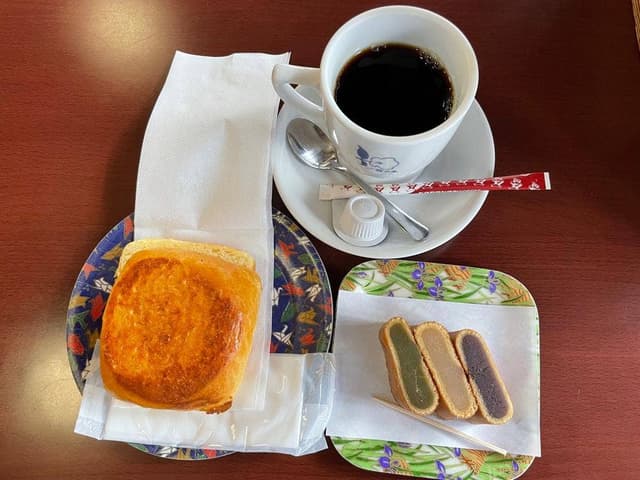 沙羅の木松韻亭 - サブ画像1