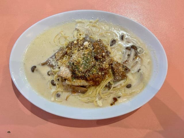 ボンジョルノ ラヴォーチェ店 - サブ画像3