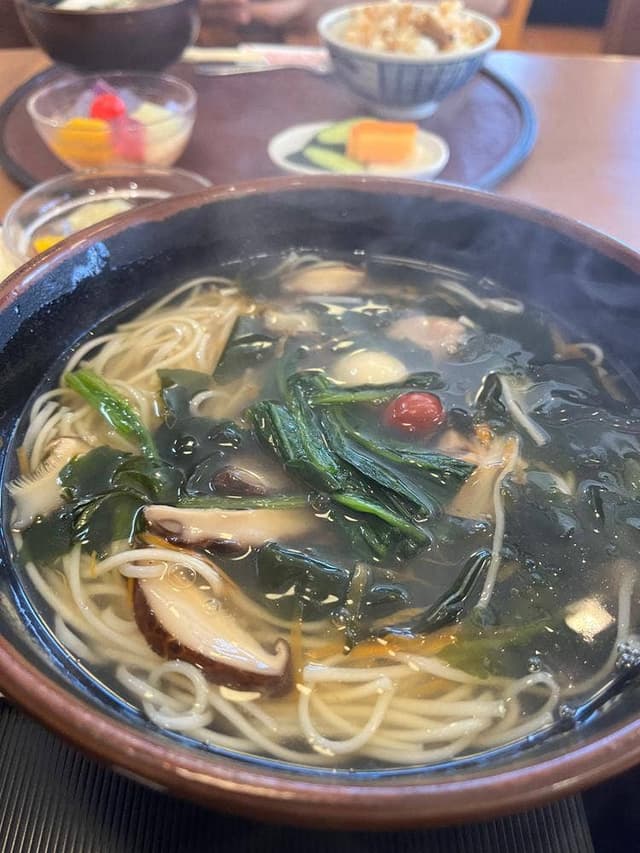 お亀堂藤沢店 - サブ画像3