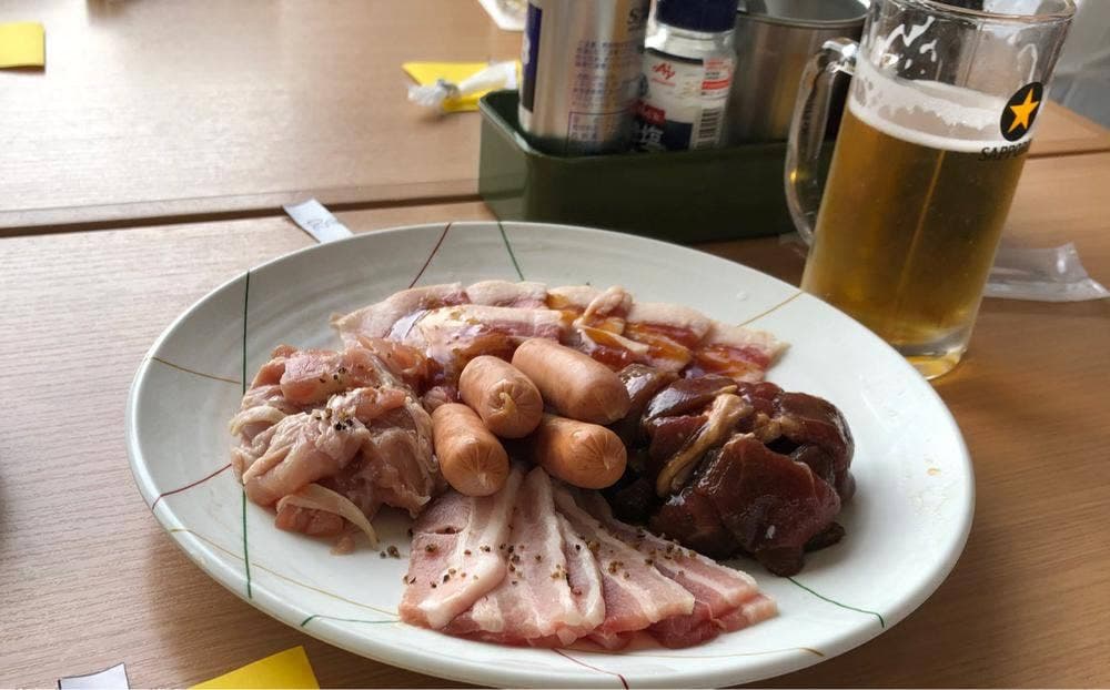 サッポロビール 千葉ビール園