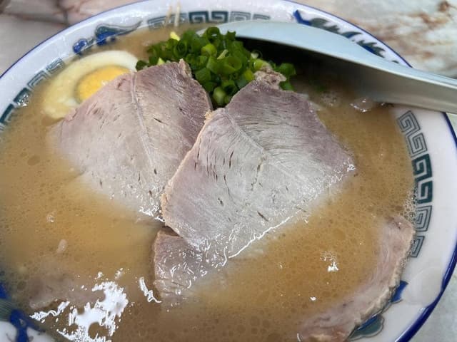 まるせん総本店 上官支店 - サブ画像1