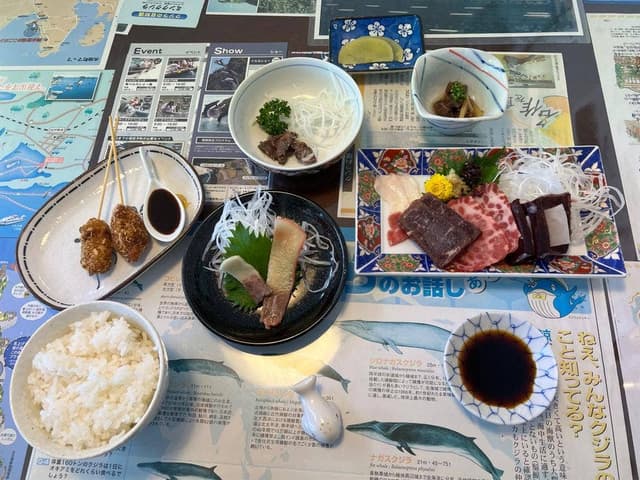 くじら家 - サブ画像1