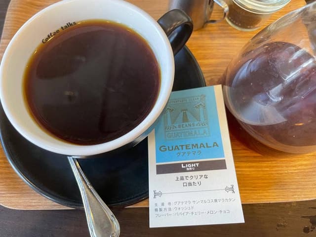 UCCカフェプラザ 神戸交通センタービル店 - サブ画像2