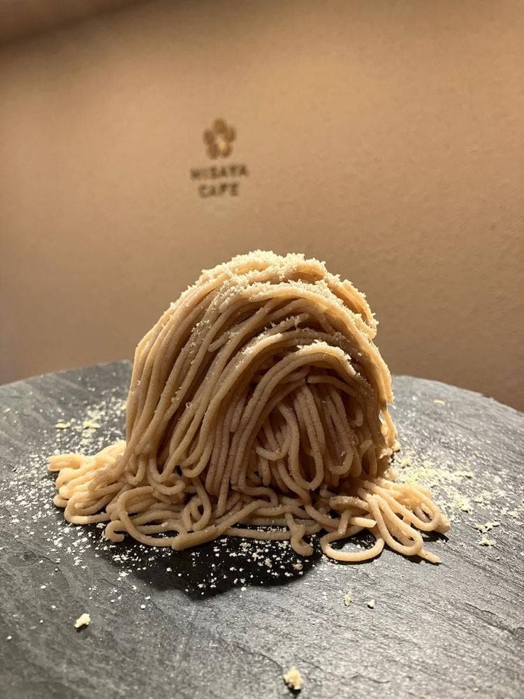 HISAYA CAFE